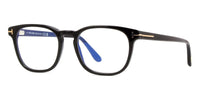 Tom Ford TF5868-B 001 Blue Control