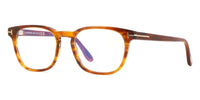 Tom Ford TF5868-B 050 Blue Control