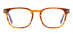 Tom Ford TF5868-B 050 Blue Control Glasses