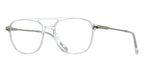 Tom Ford TF5874-B 026 Blue Control Glasses
