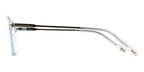 Tom Ford TF5874-B 026 Blue Control Glasses