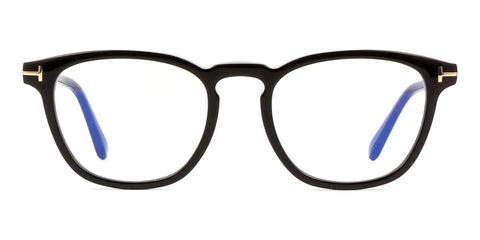 Tom Ford TF5890-B 005 Blue Control Glasses