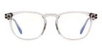 Tom Ford TF5890-B 020 Blue Control Glasses