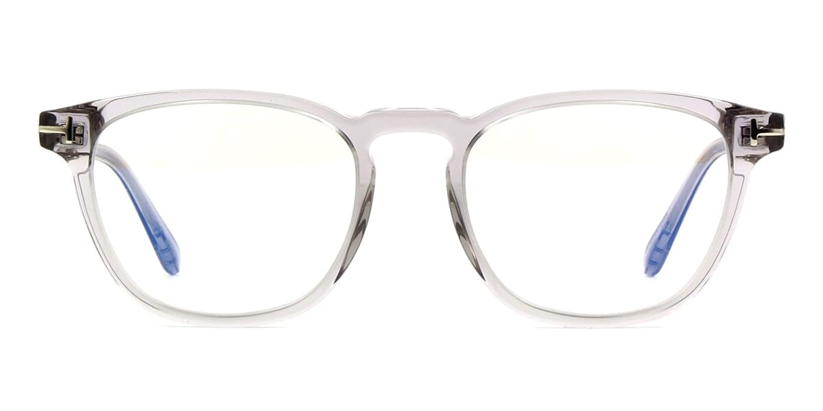 Tom Ford TF5890-B 020 Blue Control Glasses