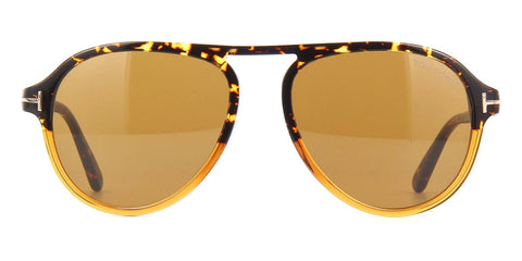 Tom Ford Tony TF756 55E Sunglasses