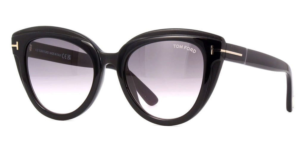Tom Ford Tori TF938 01B Sunglasses