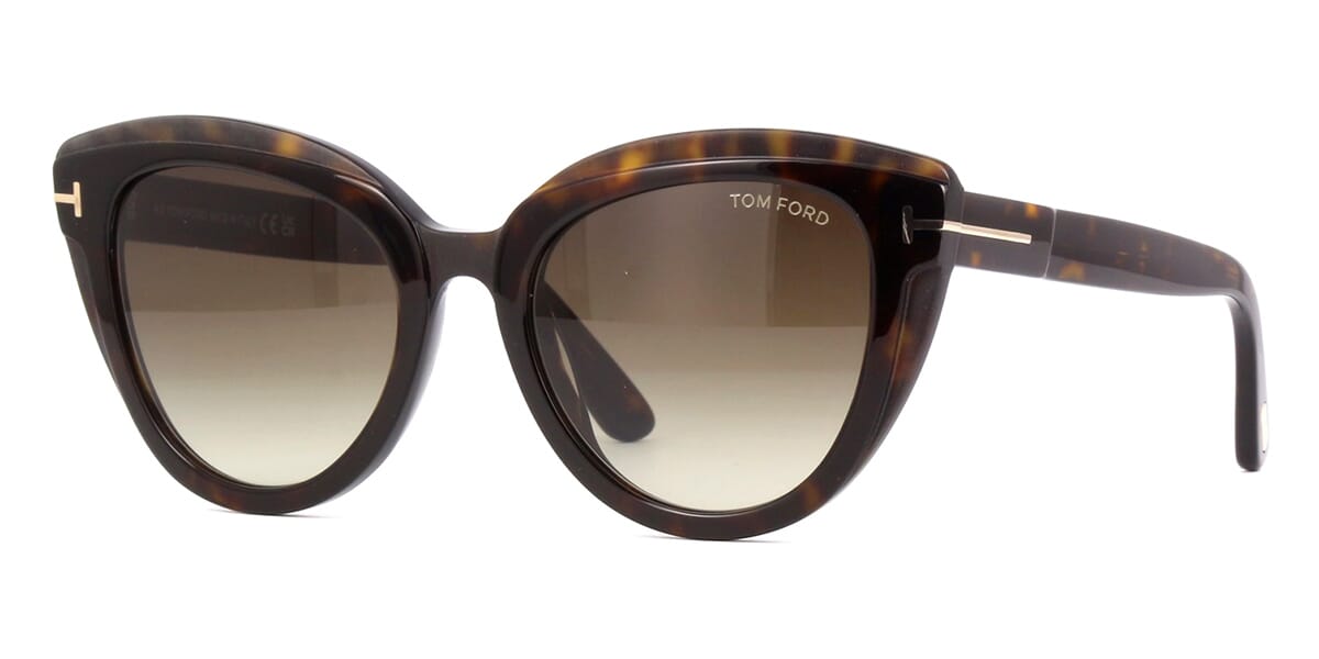 Tom Ford Tori TF938 52F Sunglasses - US