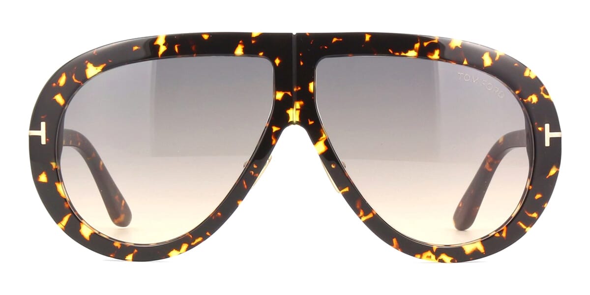 Sunglasses Tom Ford Troy FT0836 (52E) Unisex