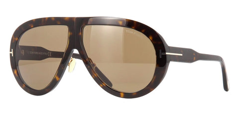 Tom Ford Troy TF836 52E Sunglasses