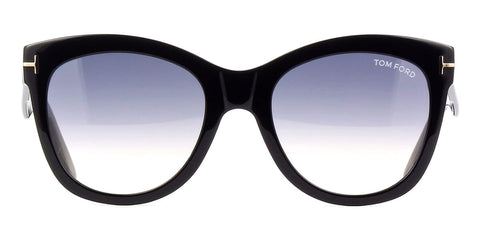 Tom Ford Wallace TF870 01B Sunglasses