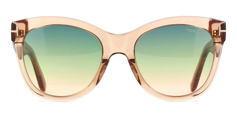 Tom Ford Wallace TF870 45P Sunglasses