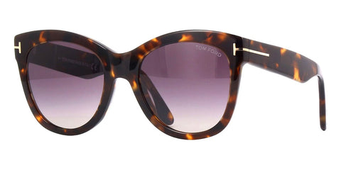 Tom Ford Wallace TF870 52T Sunglasses