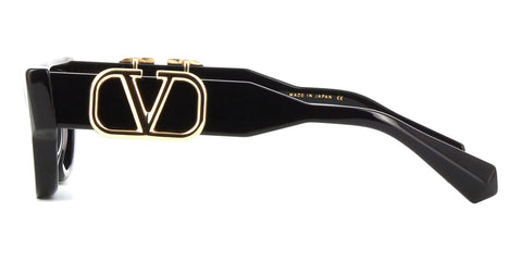 Valentino V-DUE VLS 103A Sunglasses