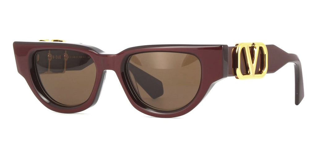 Valentino V-DUE VLS 103B Sunglasses