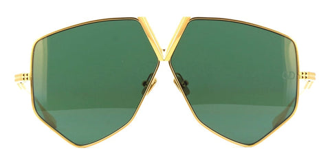 Valentino V-HEXAGON VLS 115B Sunglasses