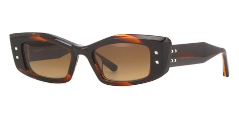 Valentino V-QUATTRO VLS 109C Sunglasses
