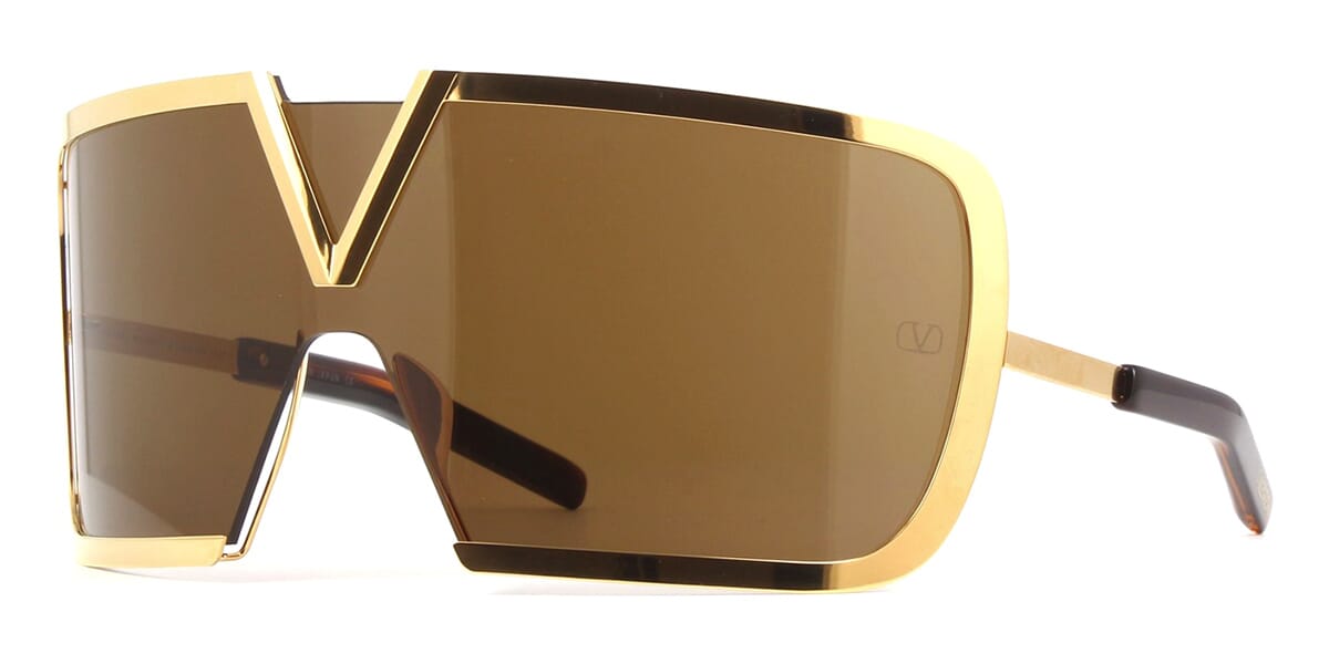 Louis Vuitton Face Shield: In-Your-Face Status Symbol Or New Essential  Luxury Fashion Accessory?