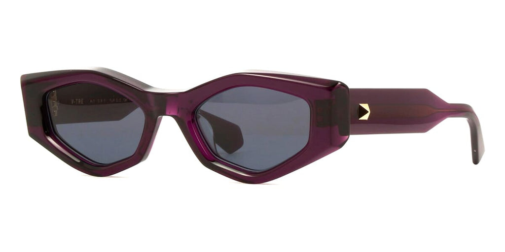 Valentino V-TRE VLS 101B Sunglasses