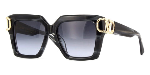 Valentino V-UNO VLS 107A Sunglasses