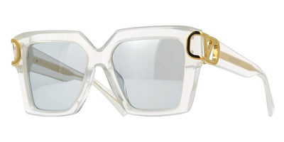 LV Louis Vuitton Z1166W 1.1 Millionaires White Gold Sunglasses