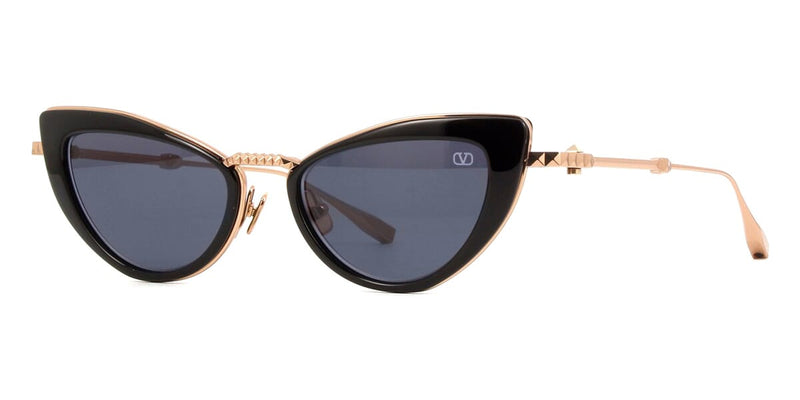 Valentino VIII VLS 102A Sunglasses