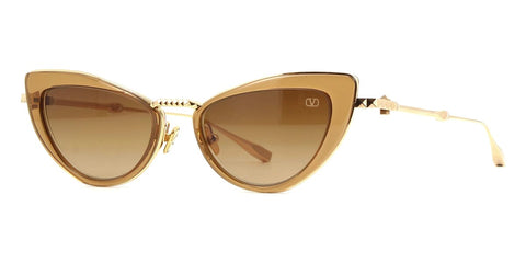 Valentino VIII VLS 102B Sunglasses