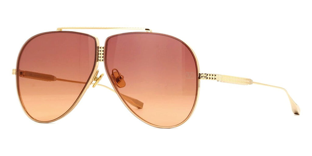 Valentino XVI VLS 100D Sunglasses