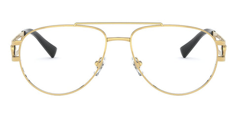 Versace 1269 1002 Glasses