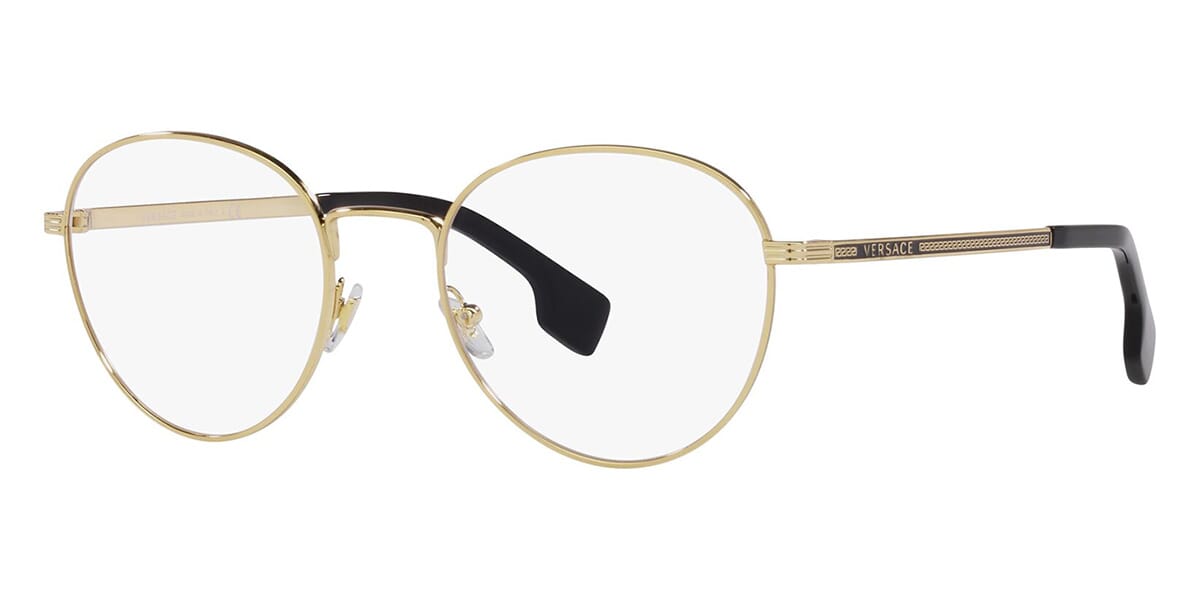Versace - Sunglasses Versace V-Matrix - Blue - Sunglasses - Versace Eyewear  - Avvenice