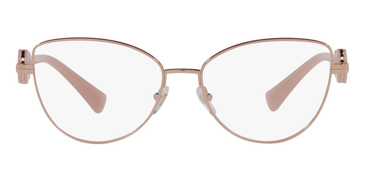 Versace 1284 1412 Glasses