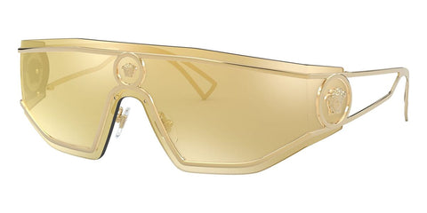 Versace 2226 1002/7P Sunglasses