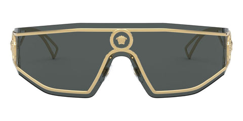 Versace 2226 1002/87 Sunglasses