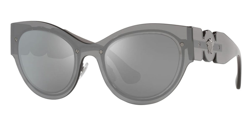 Versace 2234 1001/6G Sunglasses