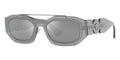 Versace 2235 1001/6G Sunglasses