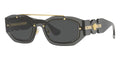 Versace 2235 1002/87 Sunglasses