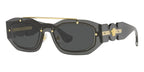 Versace 2235 1002/87 Sunglasses
