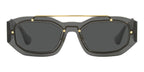 Versace 2235 1002/87 Sunglasses