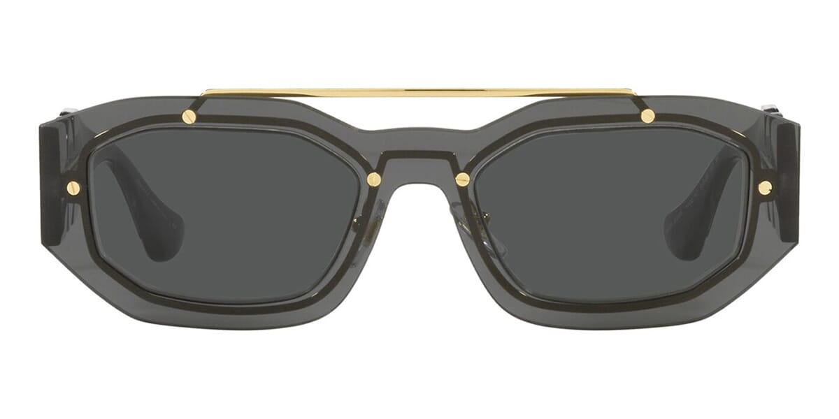 Versace 2235 1002/87 Sunglasses