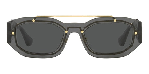 Versace 2235 1002/87 Sunglasses