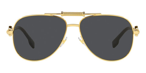 Versace 2236 1002/87 Sunglasses