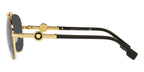 Versace 2236 1002/87 Sunglasses