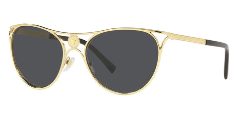 Versace 2237 1002/87 Sunglasses