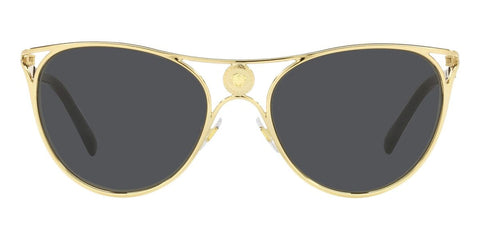 Versace 2237 1002/87 Sunglasses