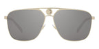 Versace 2238 1252/6G Sunglasses