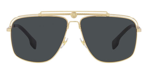 Versace 2242 1002/87 Sunglasses