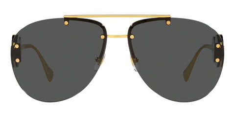 Versace 2250 1002/87 Sunglasses