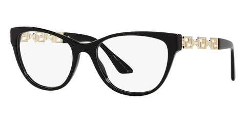 Versace 3292 GB1 Glasses
