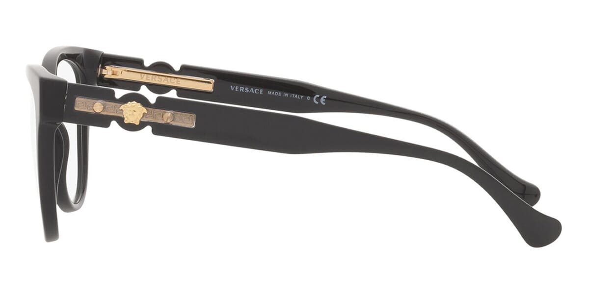 Versace 3304 GB1 Glasses