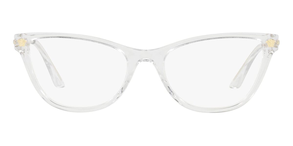 Versace 3309 148 Glasses