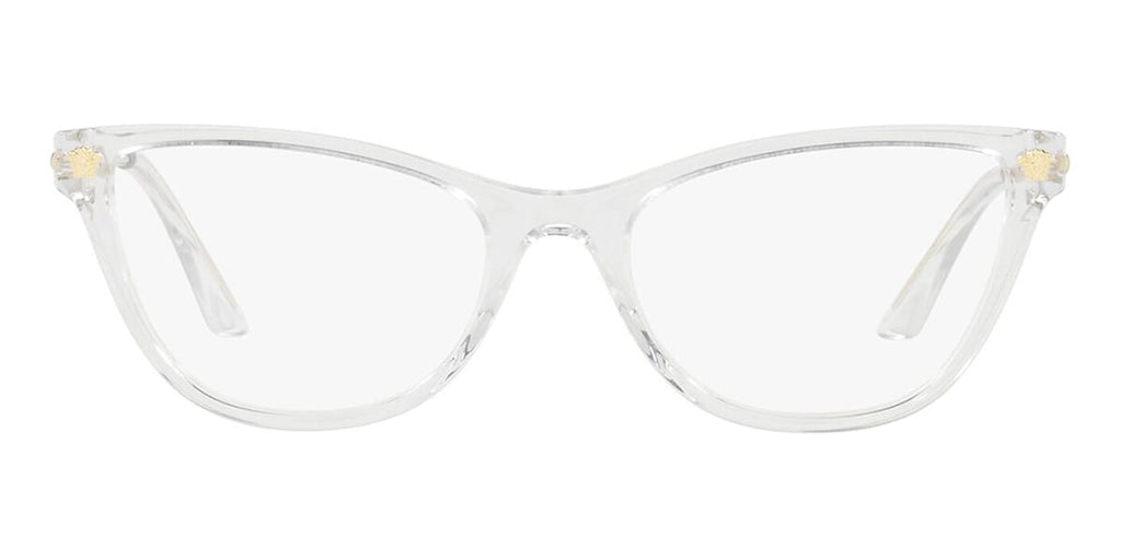 Versace VE3344 Eyeglasses 148 Crystal
